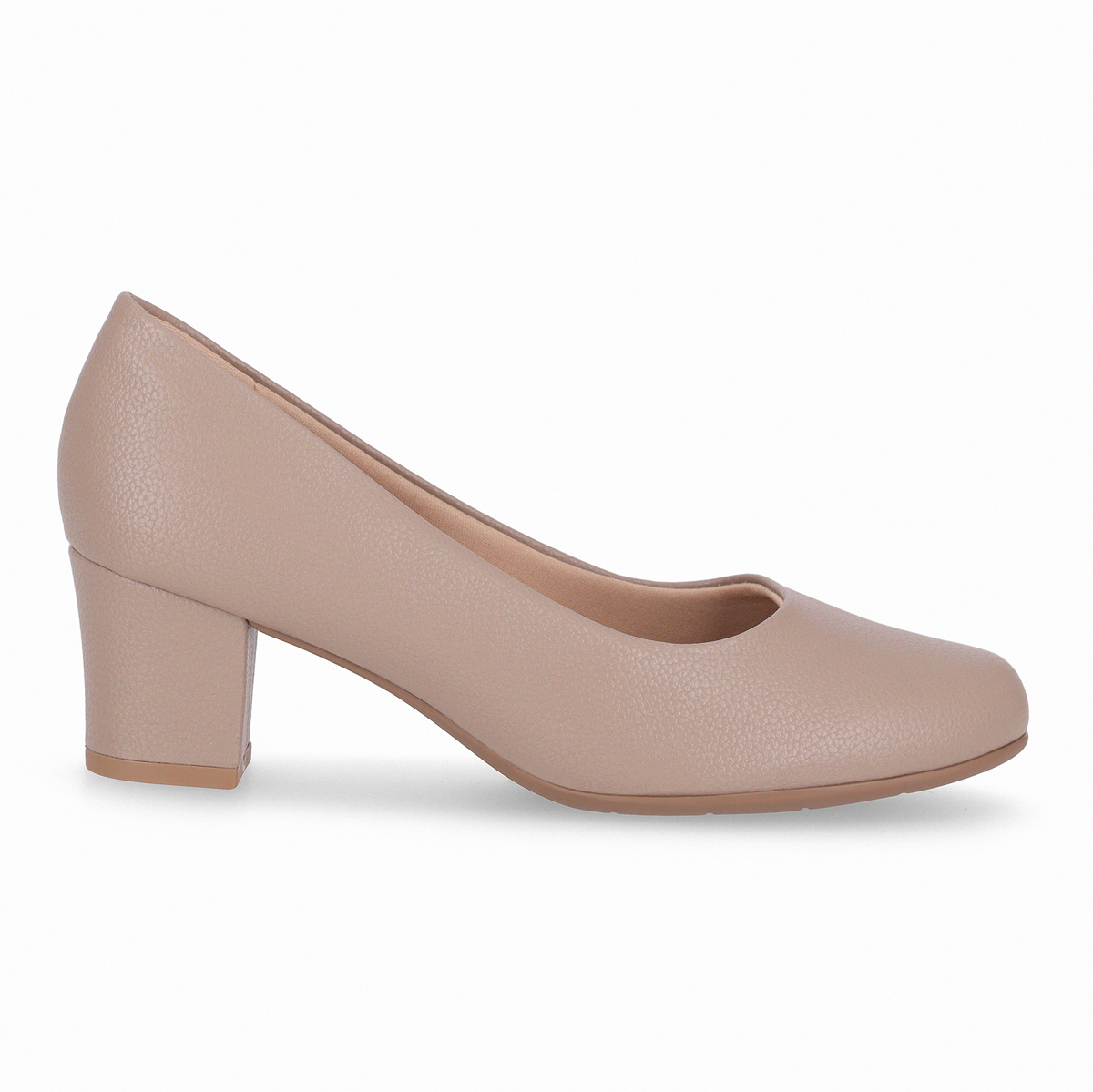 Zapato Mujer Nude Laura 01 Piccadilly