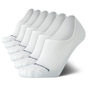 Calcetines Tommy Hilfiger Cushion Sport Para Hombre (Paquete De 6)