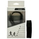 thumbnail image 1 of Pulsera Deportiva Eclock EK-H6 Negra, 1 of 3