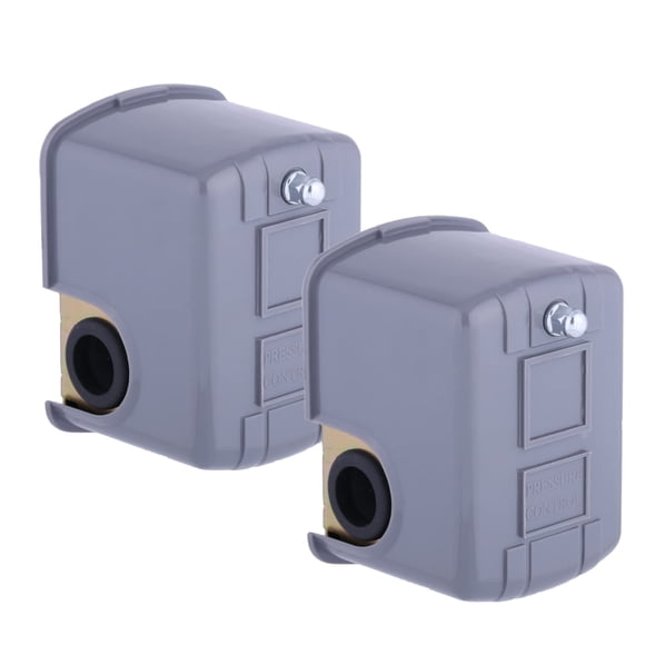 Interruptor de presión de agua FanWayer Pumptrol 30-50 PSI 1/4»