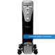 thumbnail image 2 of Calefactor EEO-1600NG 1500W Negro, 2 of 7