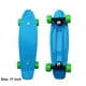 thumbnail image 2 of Patineta SK8MEMO Mini de 43 cm para Principiantes (Azul), 2 of 9