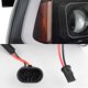 thumbnail image 4 of Faros AKKON para Dodge Charger 2006-2010 Negro Halógeno, 4 of 7