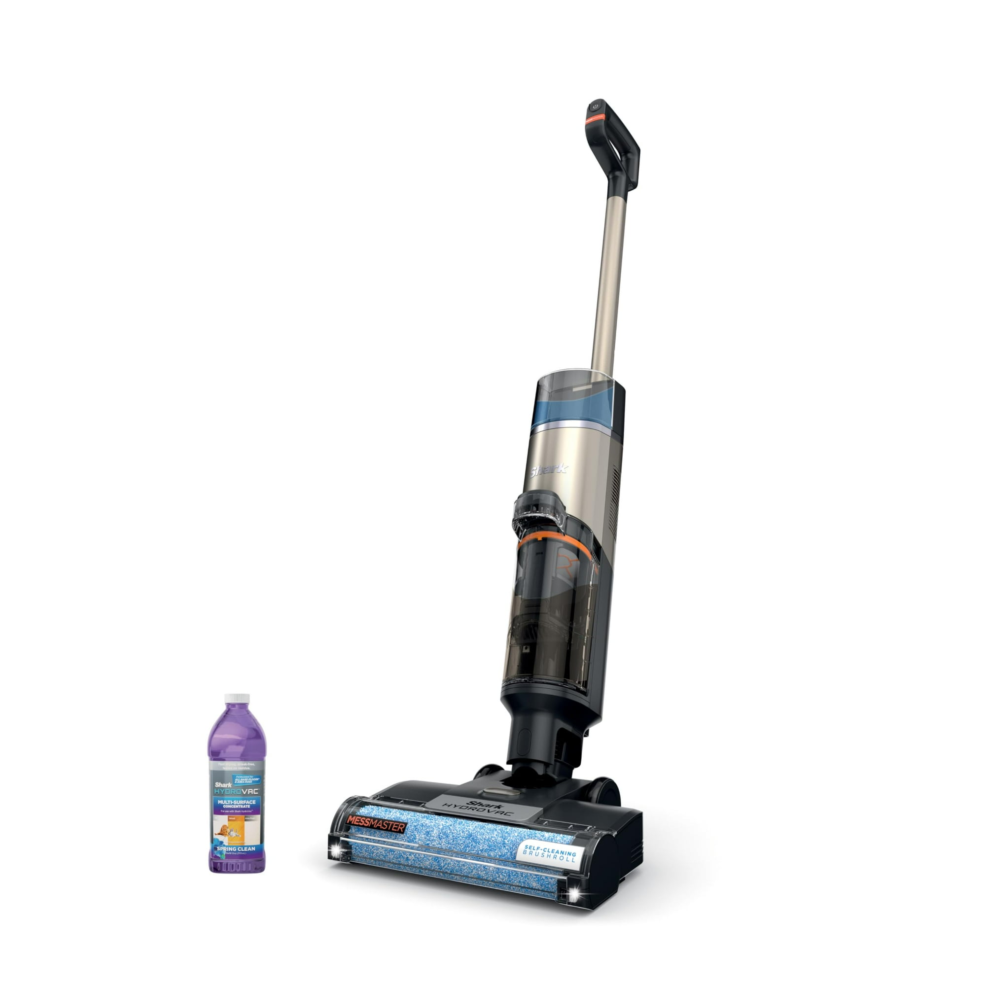 Aspirador Shark Hydrovac Messmaster Cordless Wd261