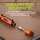 thumbnail image 3 of Pluma Multiusos True Utility Naranja 8 en 1, 3 of 6