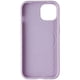 thumbnail image 3 of Funda tech21 EvoLite para iPhone 15 color lavanda con protección contra impactos, 3 of 3