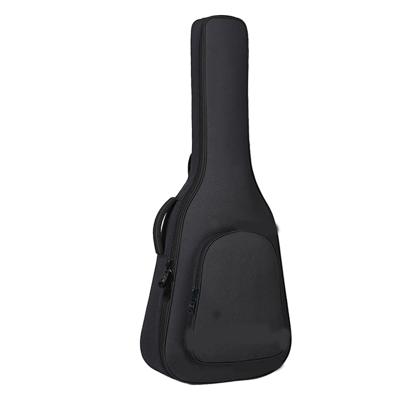 Bothyi - Estuche Para Guitarra Acústica, Funda Acolchada Para Guitarra Clásica, Guitarra Acústica De 36 Pulgadas