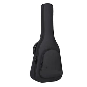 Bothyi - Estuche Para Guitarra Acústica, Funda Acolchada Para Guitarra Clásica, Guitarra Acústica De 36 Pulgadas