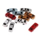 thumbnail image 1 of 10pcs Model Car Parking Scenery Street Layout Sandtable Accessories 1: 100, 1 of 5