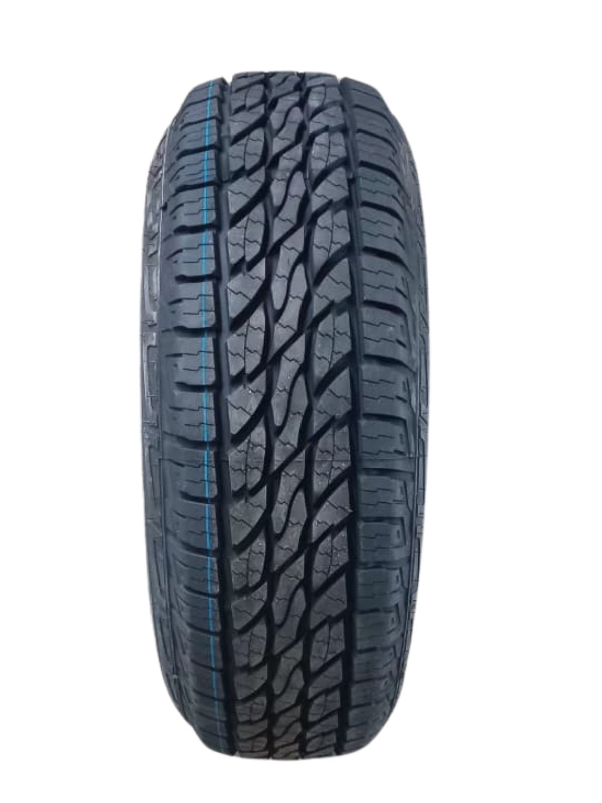 Genérico - Neumatico 225/70 R16 Transmate Wzr505 At 101T