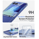 thumbnail image 5 of Carcasa Para Samsung Z Flip 7 Transparente Con Bisagra, 5 of 7