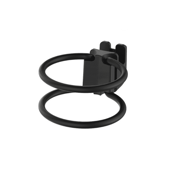 Set de strap y soporte para luces knog plus