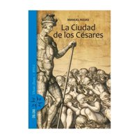 Zig Zag - Libro La Ciudad De Los Césares Manuel Rojas