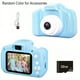 thumbnail image 1 of Children's Camera Waterproof 1080P HD Screen Camera Video Toy 8 Million Pixel Kids Cartoon Cute Camera Outdoor Photography Toy, 1 of 3