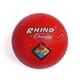 thumbnail image 1 of Pelota Playground Champion Sports Rhino, 8,5 cm de diámetro, color rojo, 1 of 8