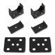 thumbnail image 4 of Kit de Descenso de Eje JY PERFORMANCE 15 cm 6 pernos, 4 of 4