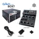 thumbnail image 2 of Mezclador de audio inalámbrico para DJ Pyle PAD43MXUBT de 4 canales Bluetooth, 2 of 8