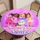 thumbnail image 5 of Princess Power theme Fitted Round Tablecloths Elastic Edged Table Covers Waterproof Table Cloth For Kitchen Holiday Party Tables Decor 120cm, 5 of 6