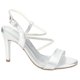 thumbnail image 1 of Sandalia Via Marte Mujer 23-17703 Prata Casual, 1 of 4