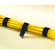 thumbnail image 2 of Correas VELCRO Brand VEL-30765-AMS extra estrechas de 1,27 cm x 9,14 m, 2 of 7