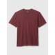 thumbnail image 3 of Camiseta GAP Pocket Tee Noir Red 796 XS para hombre, 3 of 3