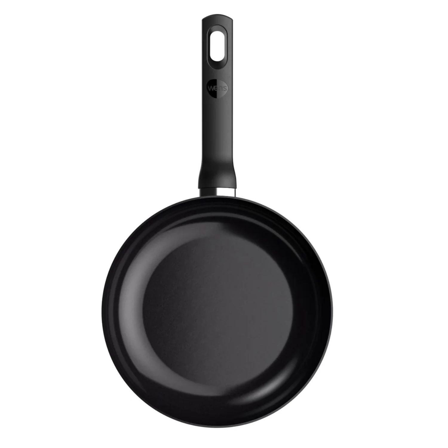 Sarten Wok Aluminio Forjado Wens 24cm Firenze Heatflow