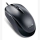 thumbnail image 2 of Mouse Con Cable Usb Tipo C Genius Dx-120 Negro, 2 of 4