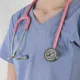 thumbnail image 2 of Fonendoscopio 3M™ Littmann® Classic III™ Rosado Perla 5633, 2 of 3