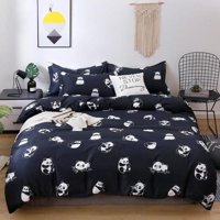 Milsleep - Juego De Cama Panda Lindo