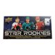 thumbnail image 3 of Juego de cartas coleccionables Upper Deck Star Rookies Hockey 2024-25, 3 of 7