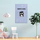 thumbnail image 4 of Badtz-Maru Cuadro decorativo colgante - Arte de pared - Póster enmarcado - Decoración de pared - Regalos para familia, amigos y aficionados 20*30 cm, 4 of 6