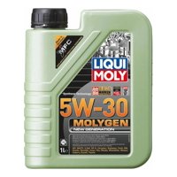Liqui Moly - Aceite Para Motor Liquimoly Full Sintético 5W-30 Original 1L
