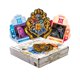 thumbnail image 1 of Baraja de cartas AQUARIUS con forma de Harry Potter, 1 of 7