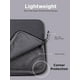 thumbnail image 3 of Funda para portátil Lenovo Urban 15,6'' MacBook Air/Pro color carbón, 3 of 3