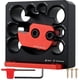 thumbnail image 1 of Kit de plantillas para hacer tacos NEMTMCUA con 6 insertos de carburo y 8 orificios, 1 of 7