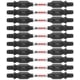 thumbnail image 1 of Brocas para atornillar Bosch ITDET202503 Torx #20, 2,5 cm, paquete de 3, 1 of 8