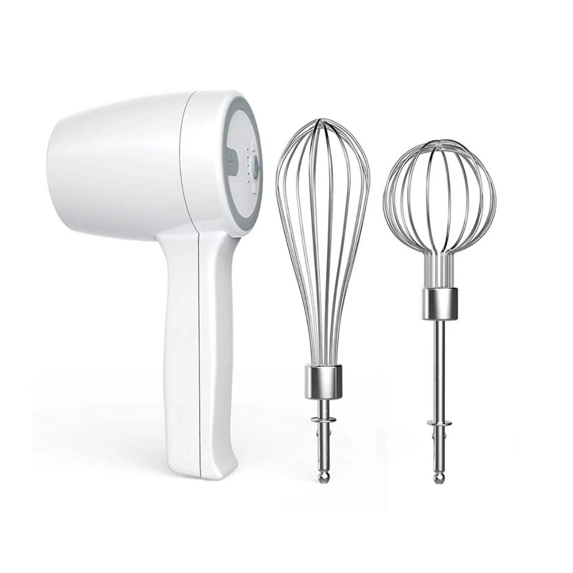 Tomasstore - Batidora De Mano Inalámbrica Portátil De Alimentos