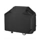 thumbnail image 1 of Funda para parrilla de barbacoa GrillSpot Premium de 52 pulgadas, resistente y para todas las estaciones, 1 of 5