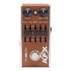 thumbnail image 2 of Pedal Preamp EQ Fishman AFX Pro de 5 Bandas para Acústicos, 2 of 7