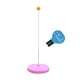 thumbnail image 5 of Entrenador De Tenis De Mesa, Juegos De Entrenador De Ping Pong, Juguete Para Padres E Hijos Para Ni?os Y Ni?as, Rosa Con Raquetas, 5 of 5