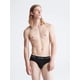thumbnail image 2 of Calzoncillos tipo Hip Brief de Algodón con Elastano para Hombre Calvin Klein, Paquete de 7, 2 of 4