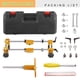 thumbnail image 3 of Kit de apertura de puertas Meticuloso Lock Mortazer de madera, 3 of 6