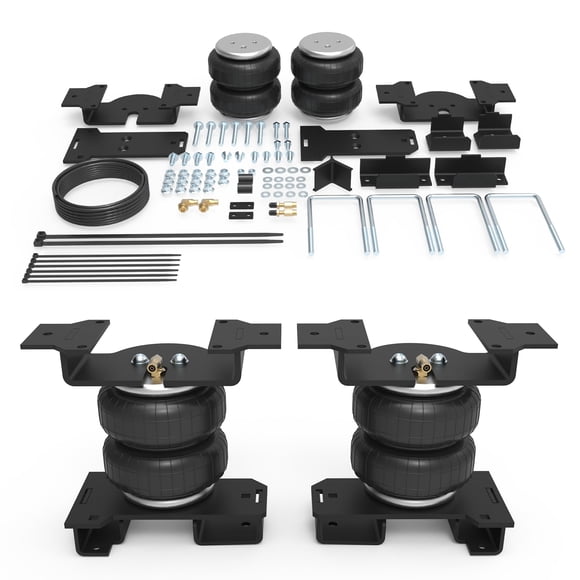 Kit de Suspensión con Bolsas de Aire DEEAGLE 57288 para Chevrolet Silverado 1500, GMC Sierra 1500