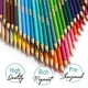 thumbnail image 2 of Lápices de colores The Mega Deals 36 colores con sacapuntas, 2 of 6