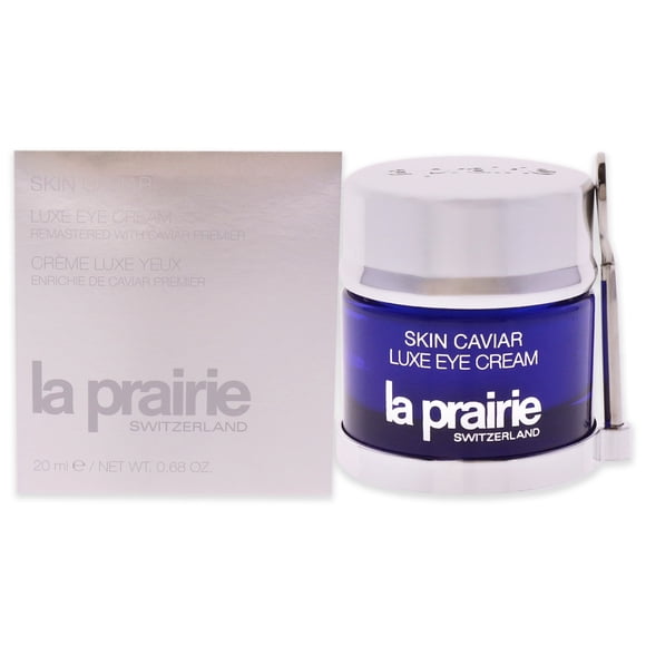 Crema Para Ojos La Prairie Skin Caviar Luxe 20ml Unisex