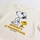 thumbnail image 3 of Polerón Cerrado Niño Snoopy & Woodstock Blanco Snoopy, 3 of 3