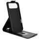 thumbnail image 2 of Funda tipo folio para iPhone Air con soporte magnético y protección para la cámara Negro, 2 of 6