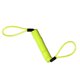 thumbnail image 2 of 150cm Alarma Bloqueo De Disco Seguridad Resorte Recordatorio Cable Motocicleta Ebike Amarillo, 2 of 3