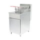 thumbnail image 1 of Freidora De Alta Produccion F-38 Lts, 1 of 2