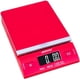 thumbnail image 1 of Balanza Postal Digital Accuteck DreamRed 39kg USB LED, 1 of 3
